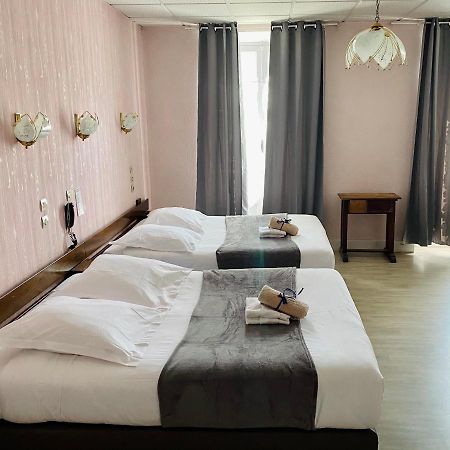 Hotel Des Alpes Aix-les-Bains Kültér fotó
