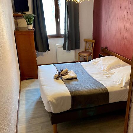 Hotel Des Alpes Aix-les-Bains Kültér fotó