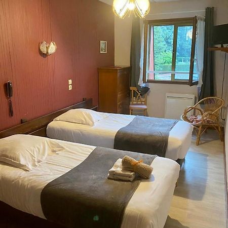 Hotel Des Alpes Aix-les-Bains Kültér fotó