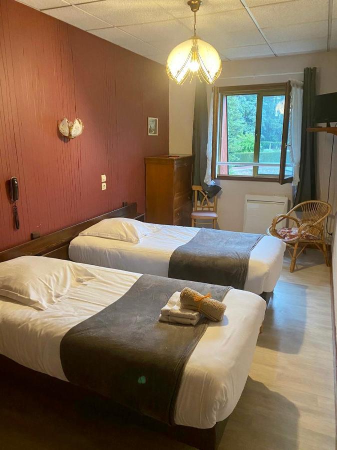Hotel Des Alpes Aix-les-Bains Kültér fotó